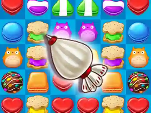 Jeu Candy Pop en ligne