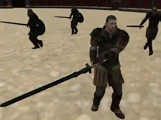 Jeu Spartacus Arena en ligne