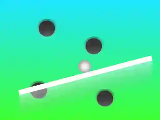 Jeu Hole Ball en ligne