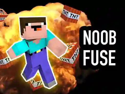 Jeu Noob Fuse en ligne