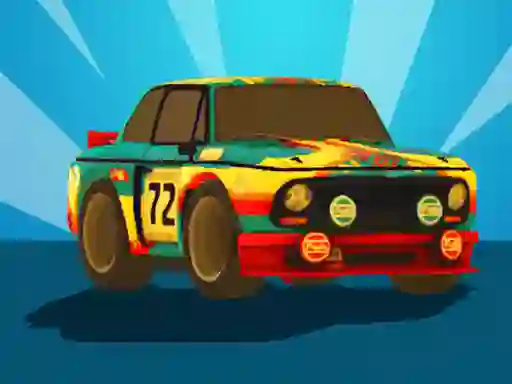 Jeu Car Traffic Race en ligne