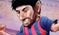 Jeu Football HeadZ Cup en ligne