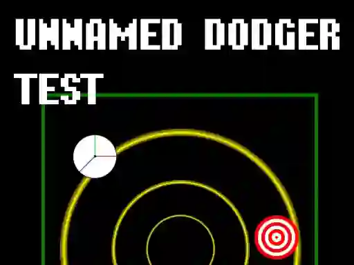 Jeu Unnamed Dodger Test en ligne