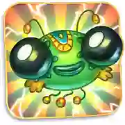 Jeu Just Feed Me Bloomy en ligne