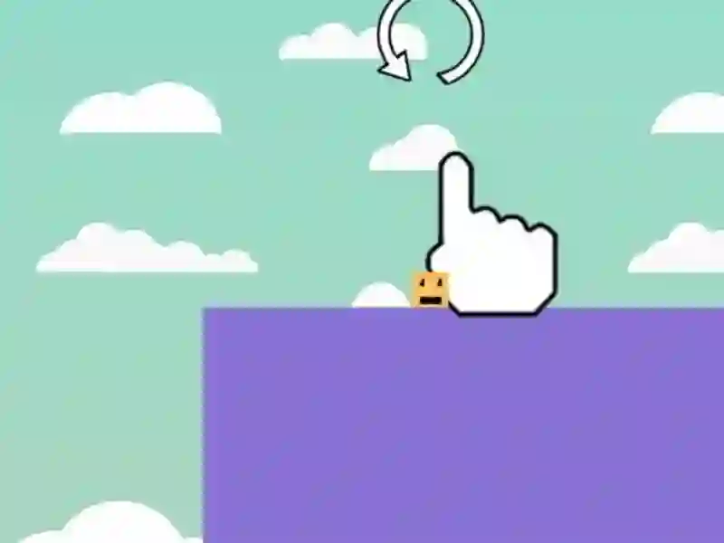 Jeu Boxy Swing en ligne