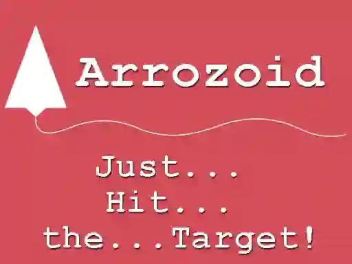 Jeu Arrozoid en ligne