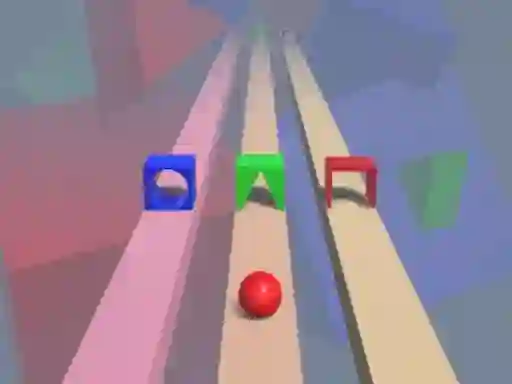 Jeu Fit The Shape en ligne