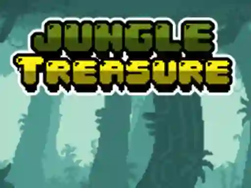 Jeu Jungle Treasure en ligne