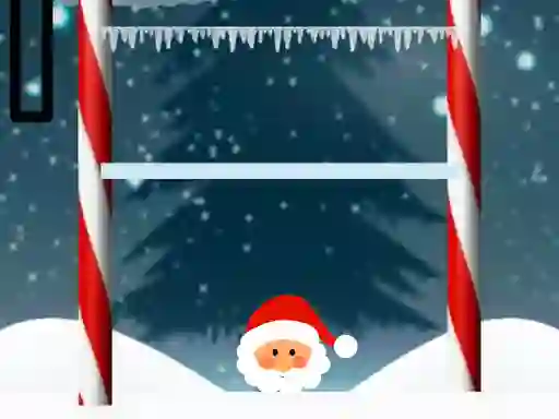 Jeu Santa Claus Jumper en ligne