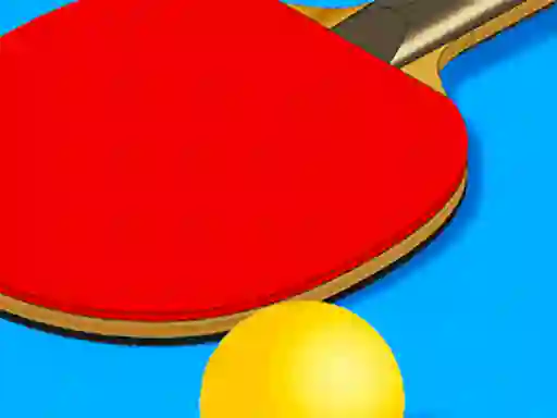 Jeu Ping Pong Challenge en ligne