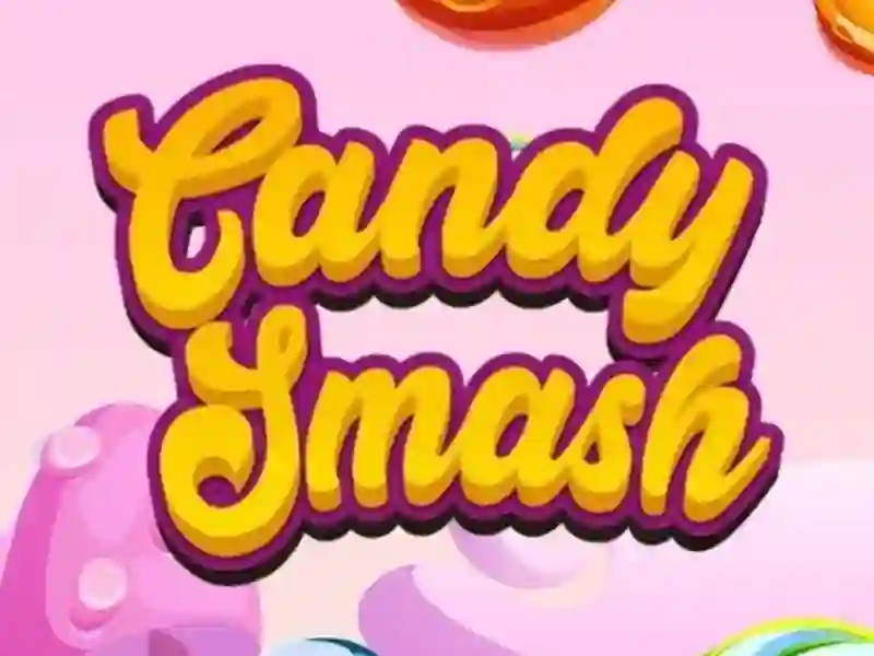 Jeu Candy Smash en ligne