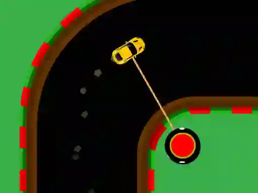 Jeu Dangerous Turn en ligne