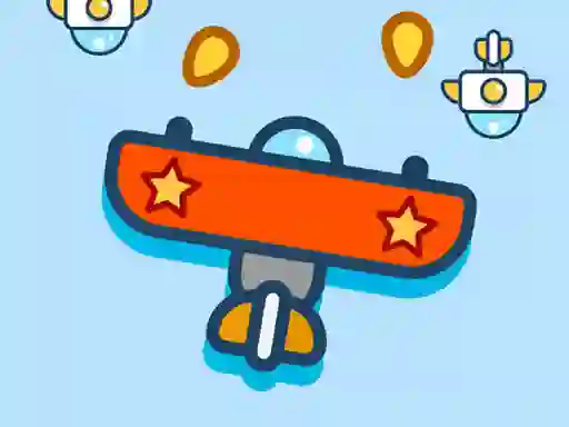 Jeu Aircraft Shooter en ligne