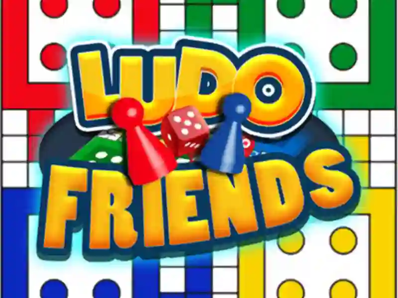 Jeu Ludo With Friends en ligne