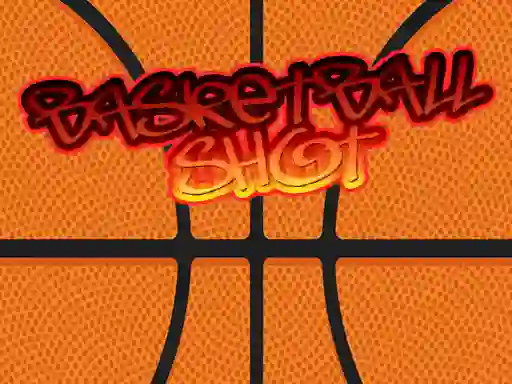 Jeu Basketball Shot en ligne