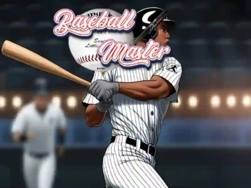 Jeu Baseball Master en ligne