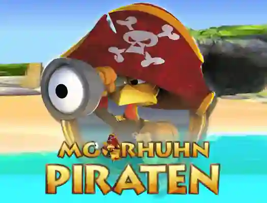 Jeu Moorhuhn Pirates online en ligne