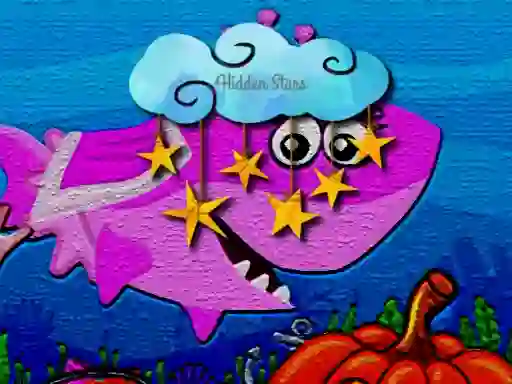 Jeu Kids Hidden Stars en ligne