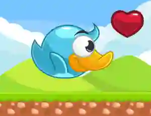 Jeu Baby Bird en ligne