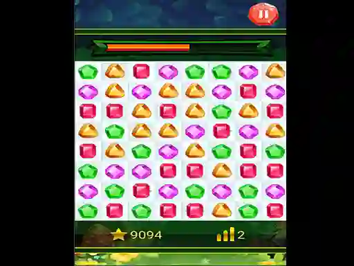 Jeu Magical Forest en ligne