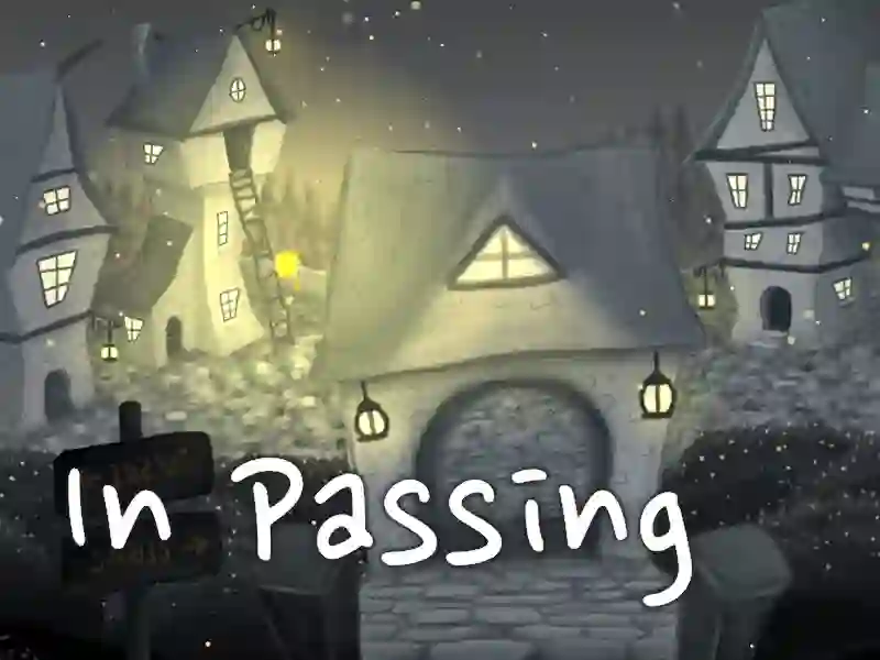 Jeu In Passing en ligne