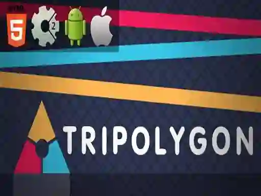 Jeu Tripolygon en ligne