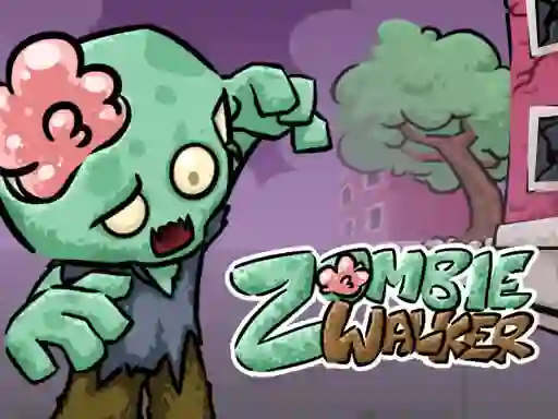 Jeu Zombie Walker en ligne
