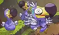 Jeu Save The Dodos en ligne