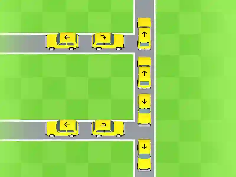 Jeu Car Escape en ligne