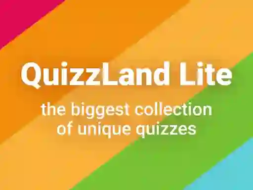 Jeu Quizzland en ligne
