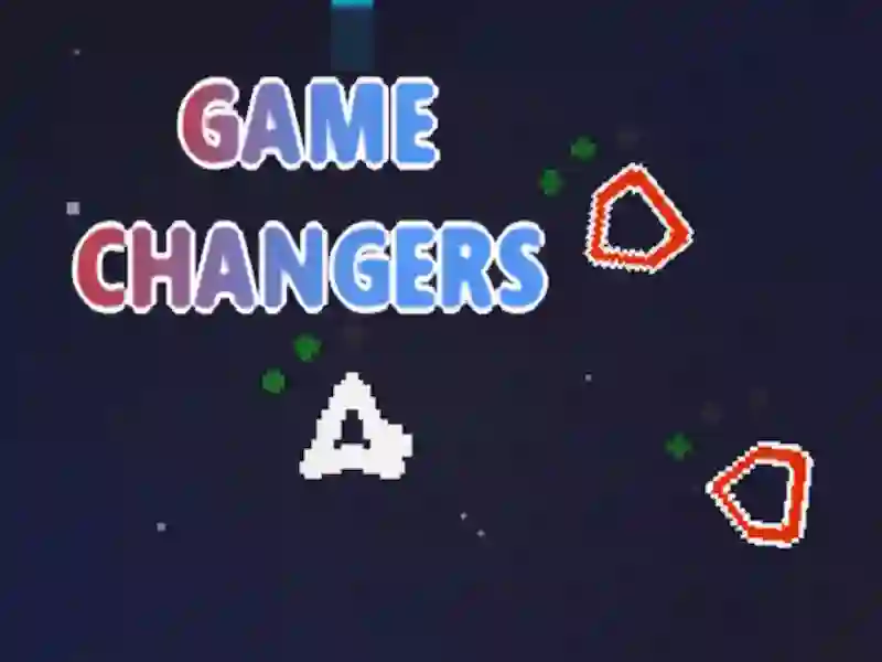 Jeu Game Changers en ligne