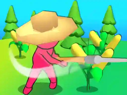Jeu My Farm Empire en ligne