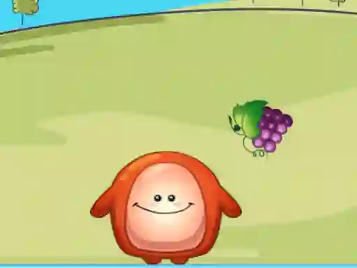 Jeu Chaki Food Drop en ligne