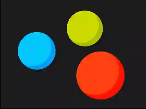 Jeu Explode Ballz en ligne