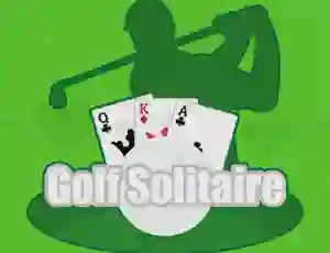 Jeu Golf Solitaire en ligne