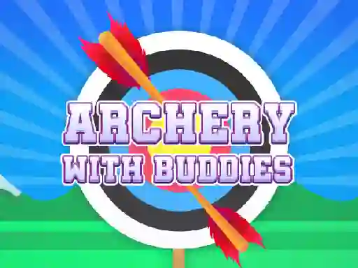 Jeu Archery With Buddies en ligne