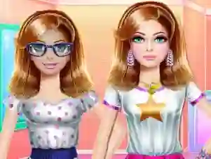 Jeu Teacher Transformation en ligne