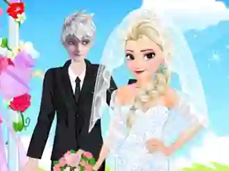 Jeu Ellie Royal Wedding en ligne