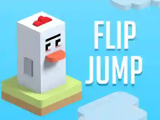 Jeu Flip Jump en ligne