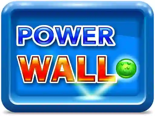 Jeu Power Wall en ligne