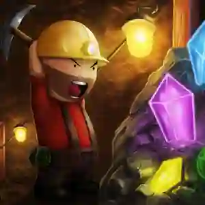 Jeu Mad Digger en ligne