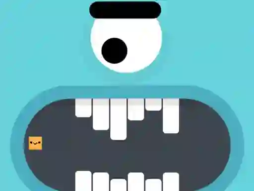 Jeu Monster Teeth en ligne