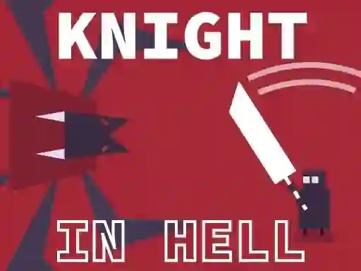 Jeu Knight In Hell en ligne
