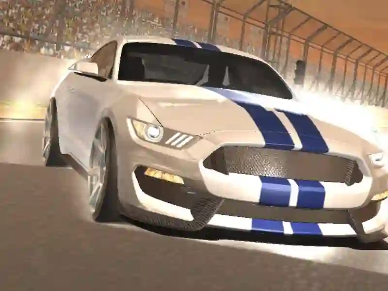 Jeu Supra Racing Speed Turbo Drift en ligne