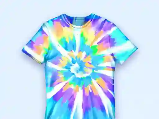 Jeu Tie Dye en ligne
