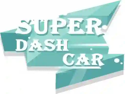Jeu Super Dash Car en ligne