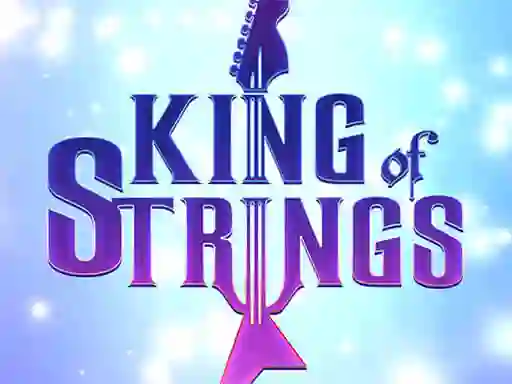 Jeu King Of Strings en ligne