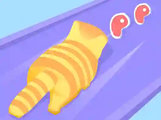 Jeu Cat Evolution en ligne