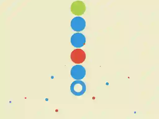 Jeu Colors Run en ligne