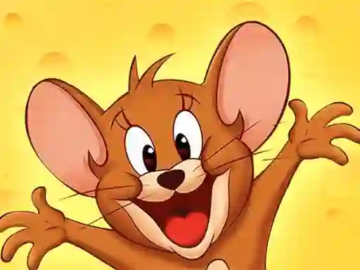 Jeu Rats and Cheese en ligne